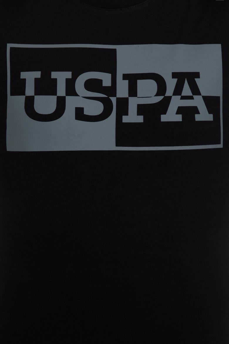 Erkek Siyah Tişört - 50247339027