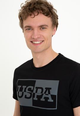 Erkek Siyah Tişört - 50247339027