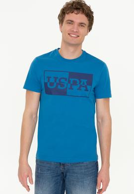 Erkek Petrol Tişört - 50247339173