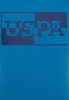 Erkek Petrol Tişört - 50247339173