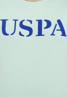 Erkek Mint Basic Tişört - 50248569076