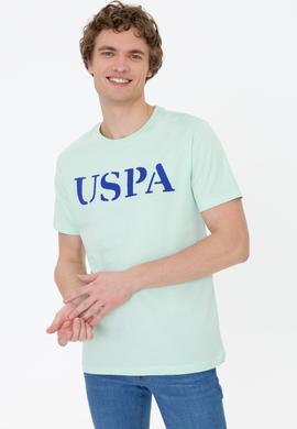 Erkek Mint Basic Tişört - 50248569076