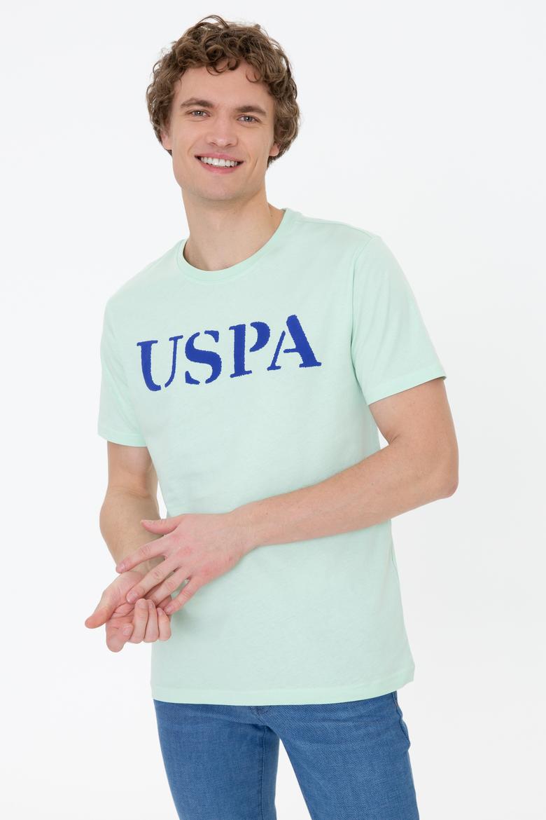 Erkek Mint Basic Tişört - 50248569076