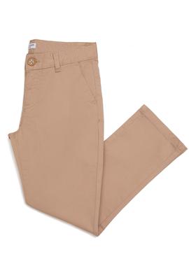 Erkek Çocuk Kum Kanvas Pantolon - 50249285023