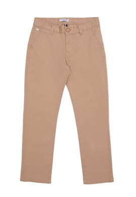 Erkek Çocuk Kum Kanvas Pantolon - 50249285023
