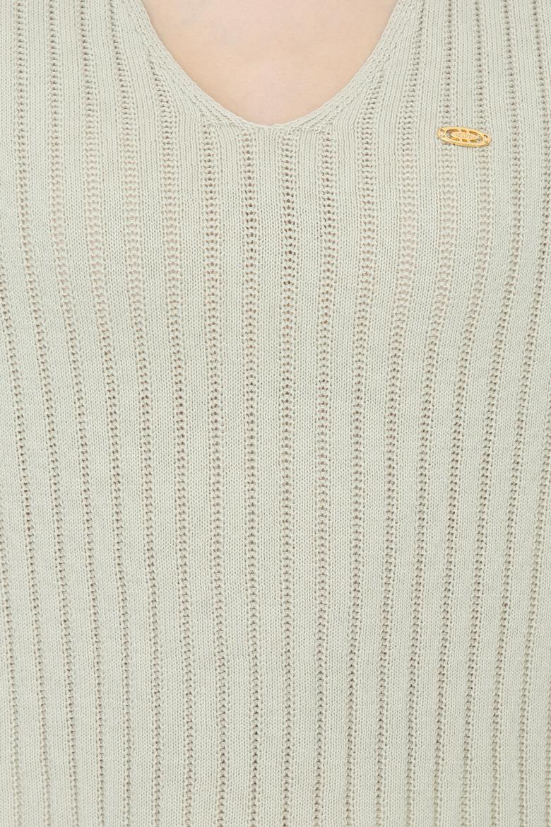 Kadın Taş Kazak - 50251859017