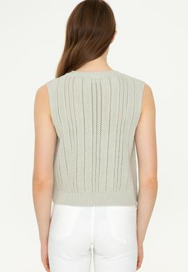 Kadın Taş Kazak - 50254497021