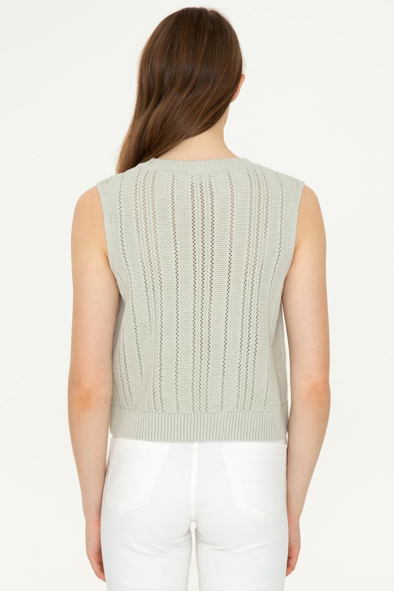 Kadın Taş Kazak - 50254497021