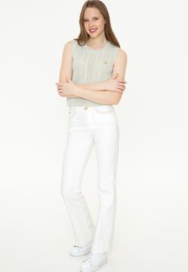 Kadın Taş Kazak - 50254497021