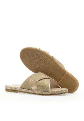 Kadın Kum Terlik - 50234752003