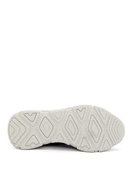 Erkek Lacivert Spor Ayakkabı - 50250010022