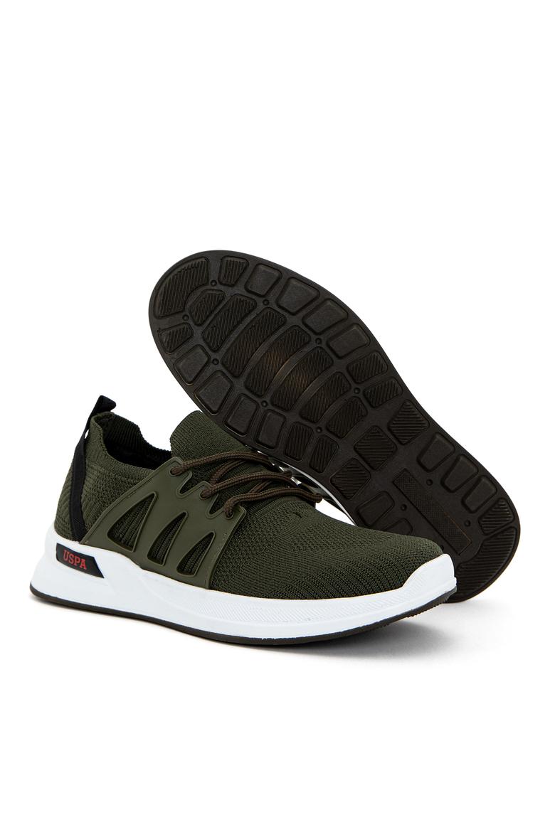 Erkek Haki Spor Ayakkabı - 50250007012