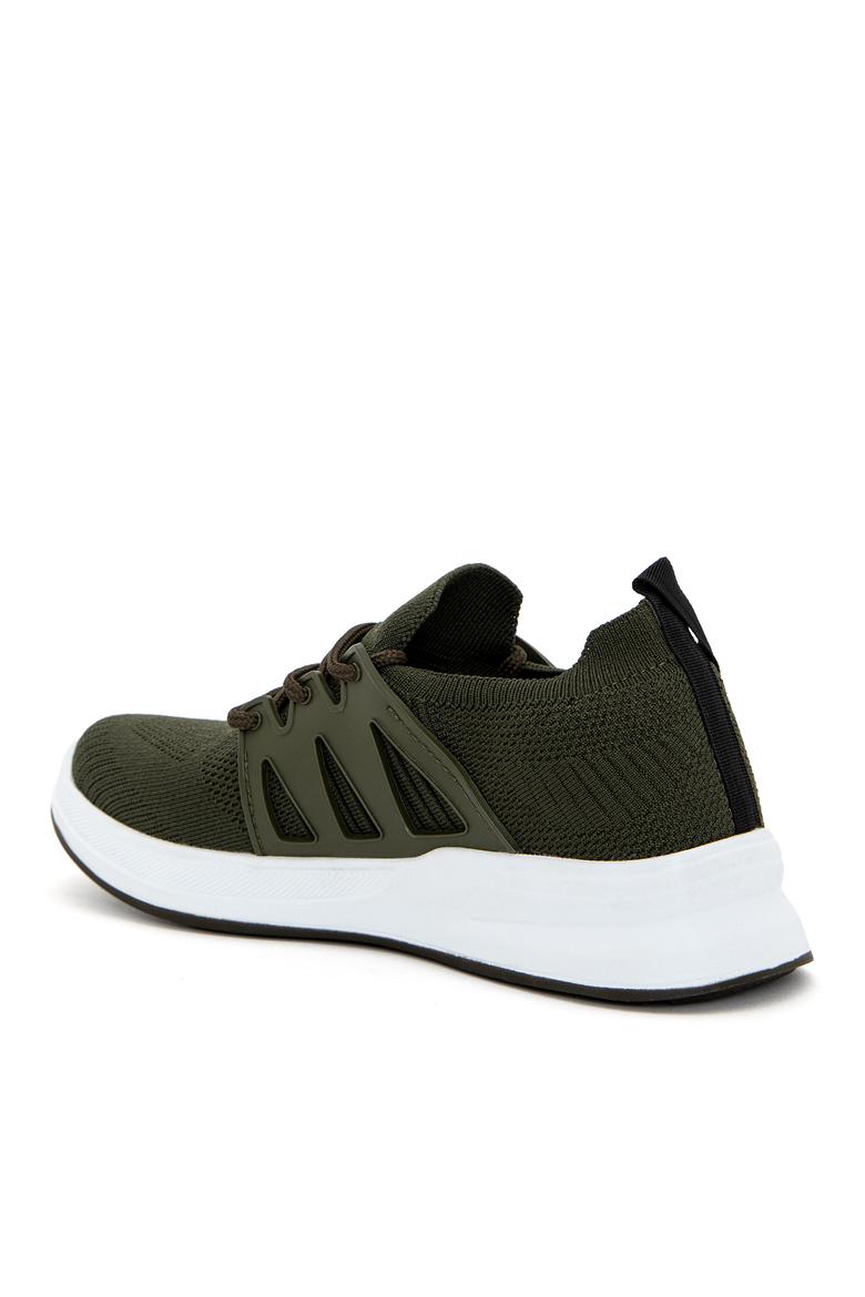 Erkek Haki Spor Ayakkabı - 50250007012