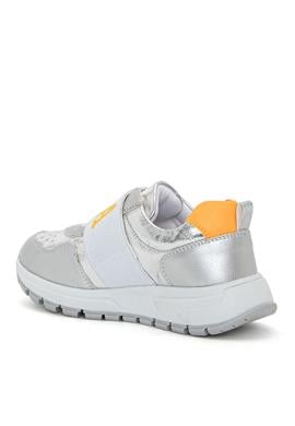 Kız Çocuk Turuncu Ayakkabı - 50250313008