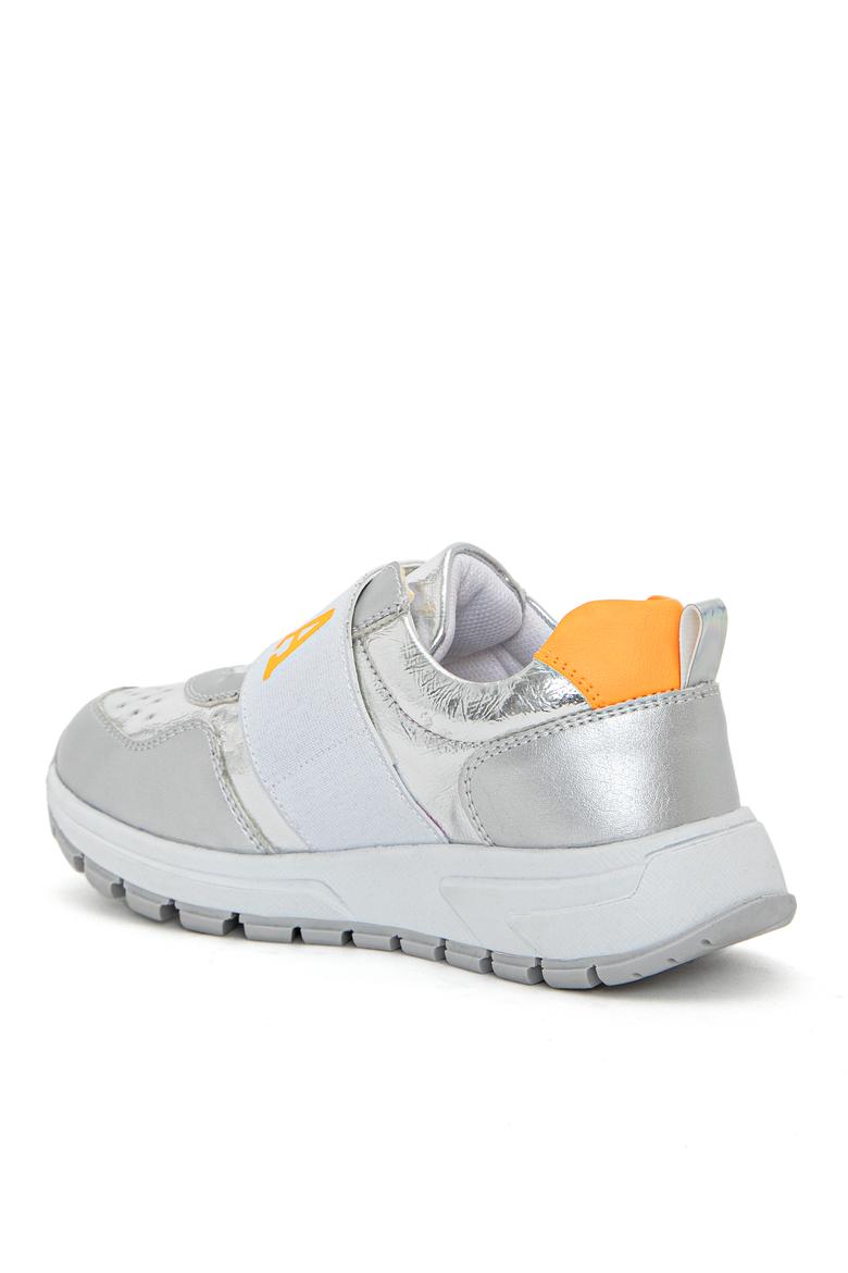 Kız Çocuk Turuncu Ayakkabı - 50250313008