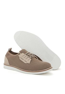 Erkek Bej Ayakkabı - 50250016004