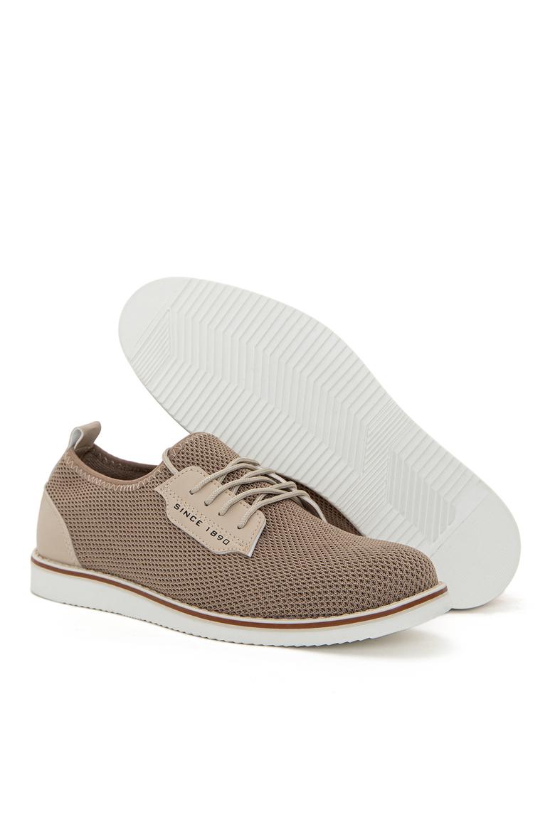 Erkek Bej Ayakkabı - 50250016004
