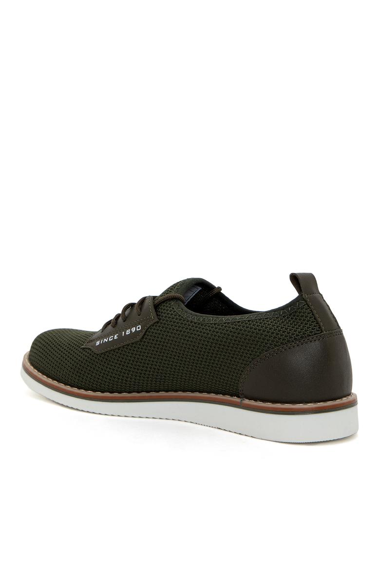 Erkek Haki Ayakkabı - 50250016015