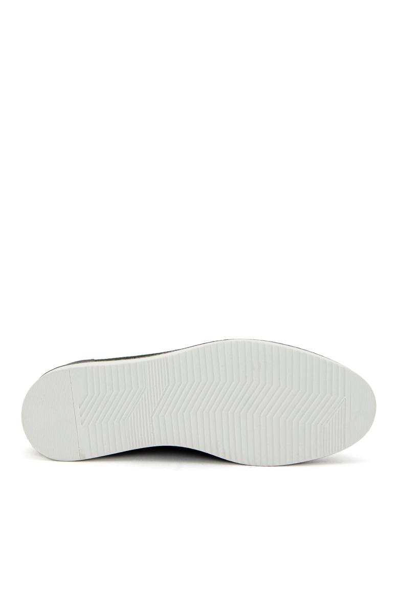 Erkek Haki Ayakkabı - 50250016015