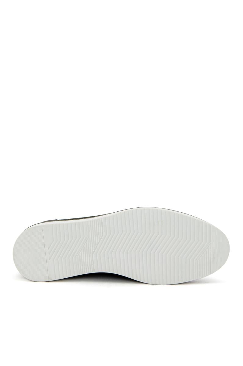 Erkek Haki Ayakkabı