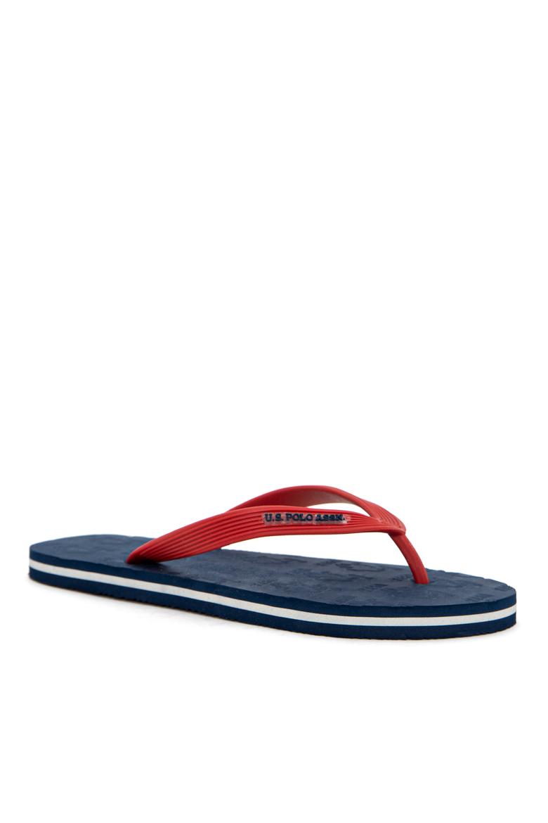 Erkek Lacivert Terlik - 50251804001