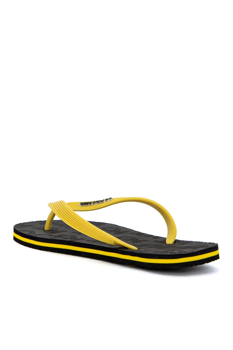 Erkek Siyah Terlik - 50251804010