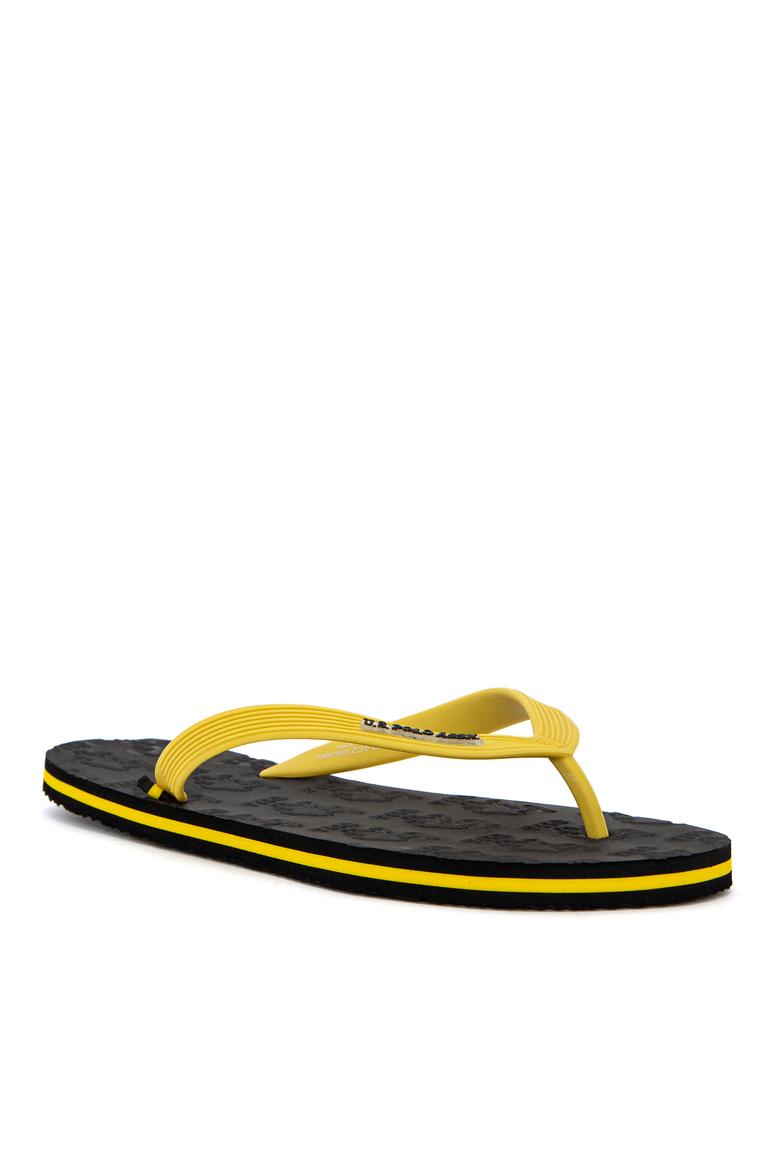 Erkek Siyah Terlik - 50251804010