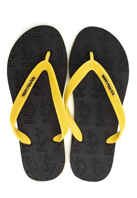 Erkek Siyah Terlik - 50251804010