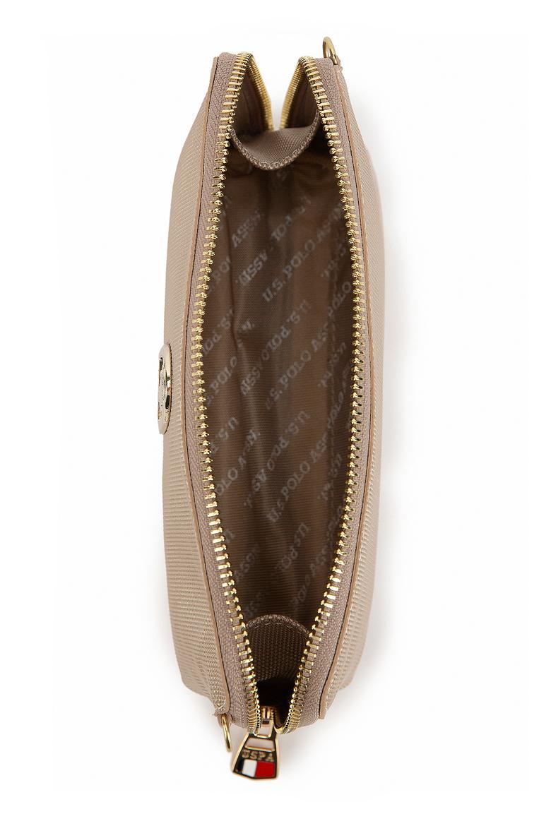 Kadın Sarı Cüzdan - 50222830020