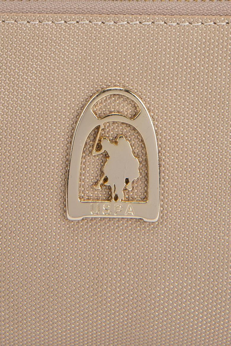 Kadın Sarı Cüzdan - 50222830020