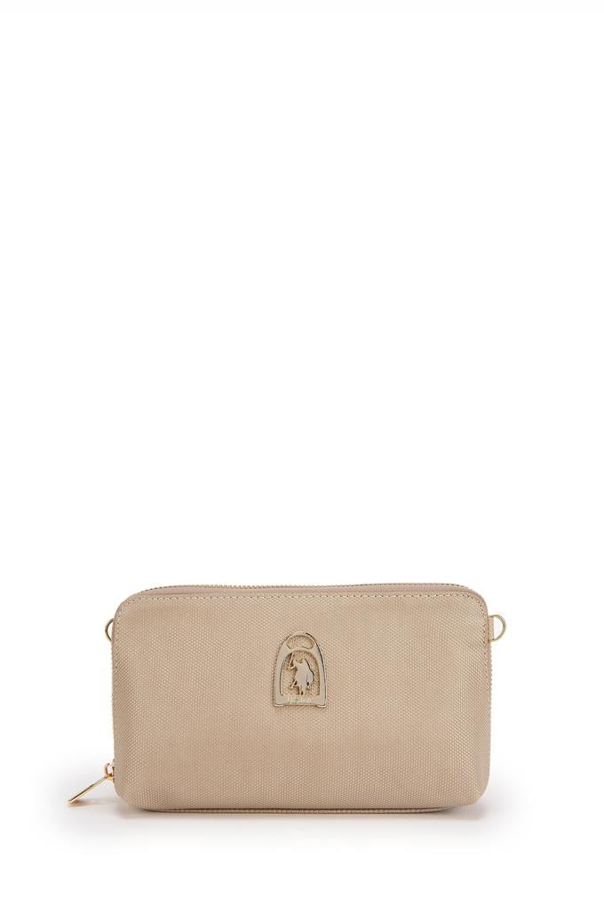 Kadın Sarı Cüzdan