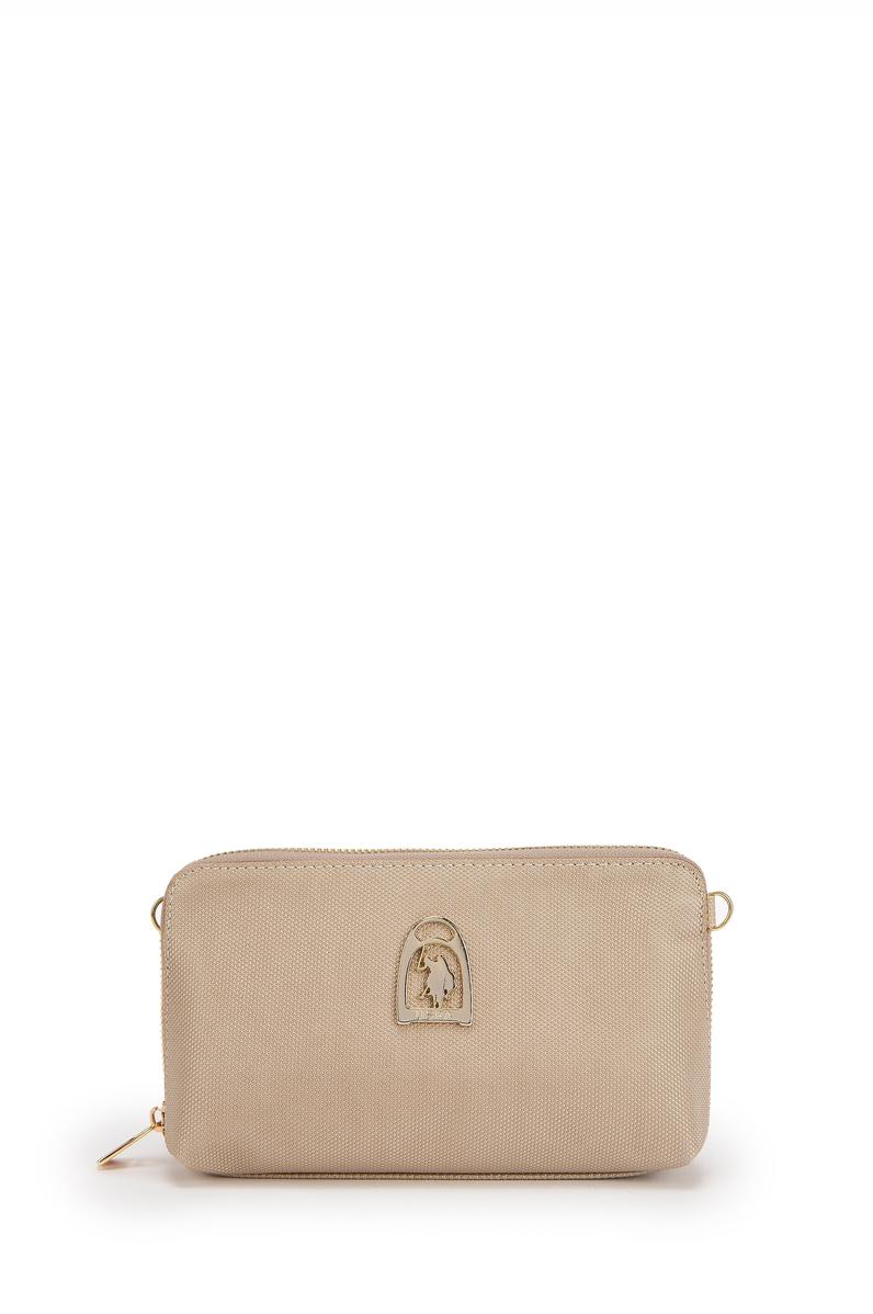 Kadın Sarı Cüzdan