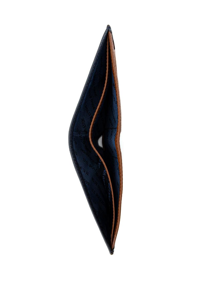 Erkek Lacivert Cüzdan - 50250277003