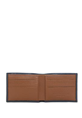 Erkek Lacivert Cüzdan - 50250277003