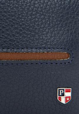 Erkek Lacivert Cüzdan - 50250277003