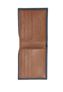 Erkek Lacivert Cüzdan - 50250277003