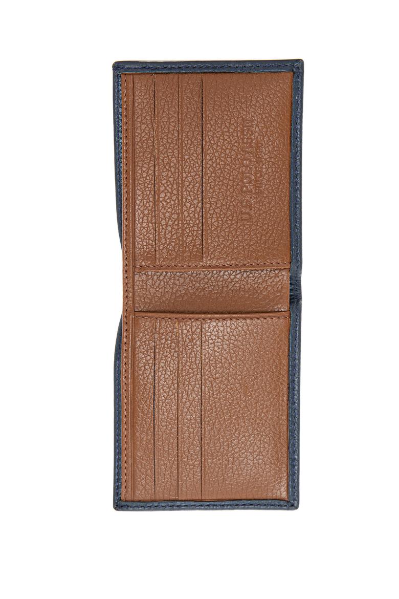 Erkek Lacivert Cüzdan - 50250277003