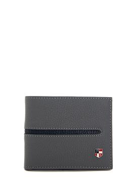 Erkek Gri Cüzdan - 50250277001