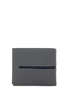 Erkek Gri Cüzdan - 50250277001