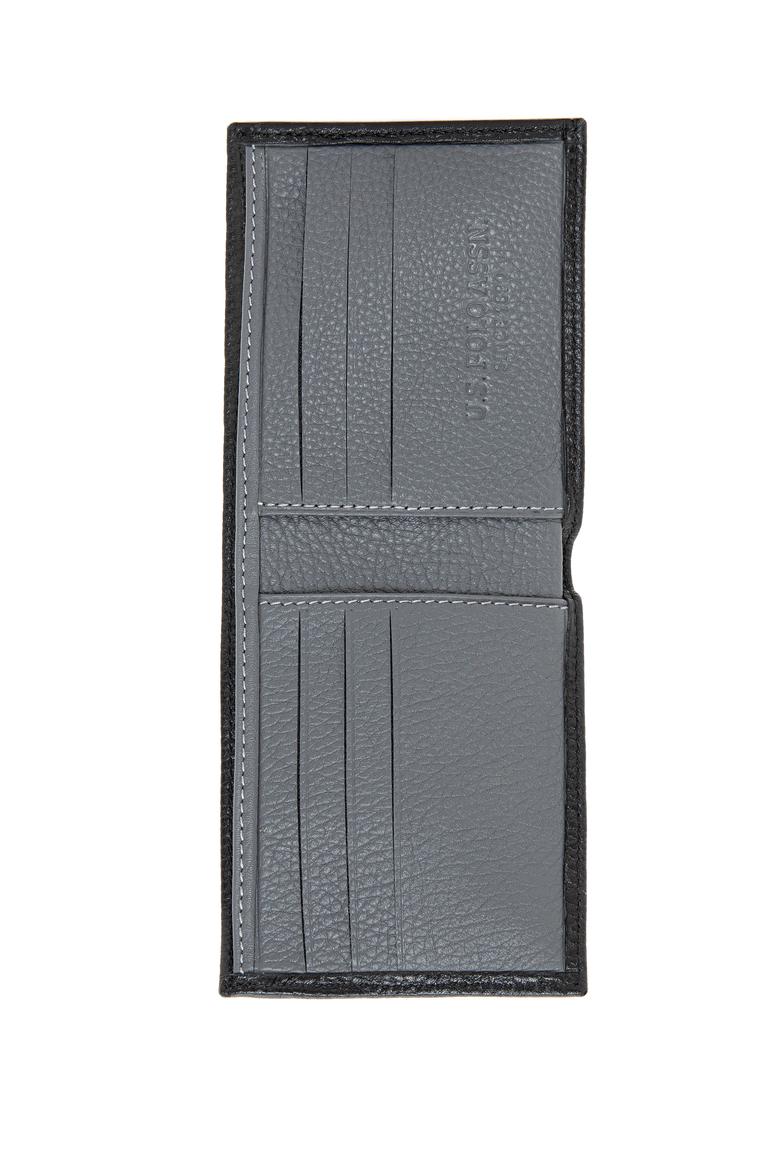 Erkek Siyah Cüzdan - 50250277004