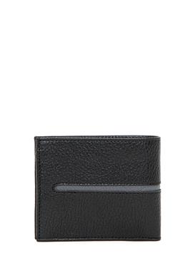 Erkek Siyah Cüzdan - 50250277004