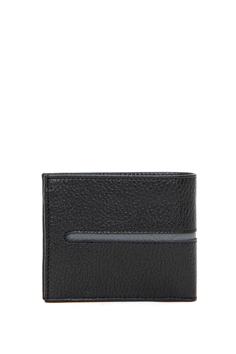Erkek Siyah Cüzdan - 50250277004