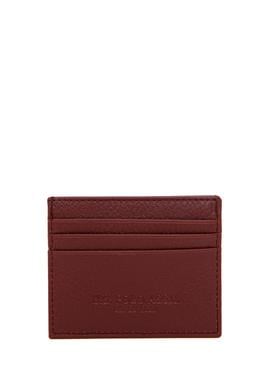 Erkek Bordo Cüzdan - 50250287001