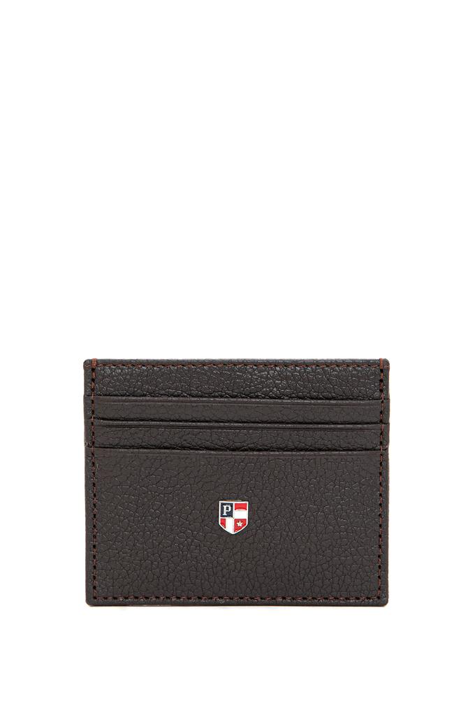 Erkek Kahverengi Cüzdan