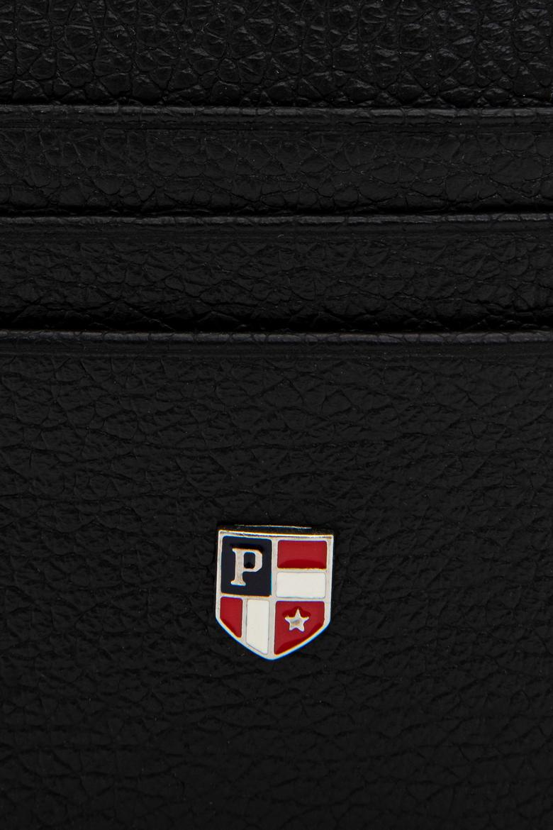 Erkek Siyah Cüzdan - 50250287004