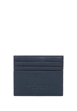 Erkek Lacivert Cüzdan - 50250287003