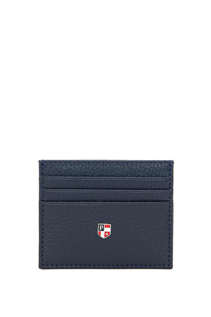 Erkek Lacivert Cüzdan