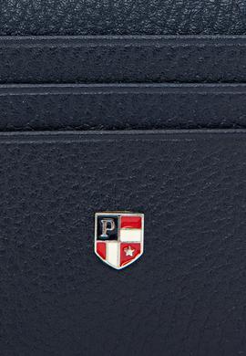 Erkek Lacivert Cüzdan - 50250287003