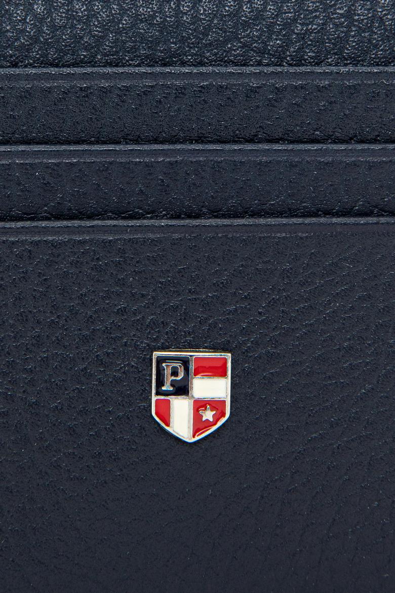 Erkek Lacivert Cüzdan - 50250287003