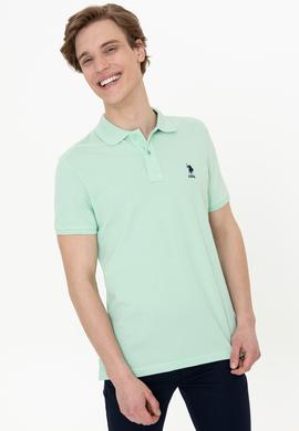 Erkek Mint Basic Tişört - 50249153270